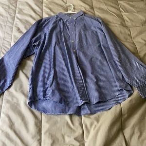 Round tree and York xl dress shirt